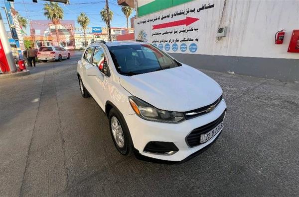 شيفروليه تراكس 2020 للبيع في العراق - اربيل